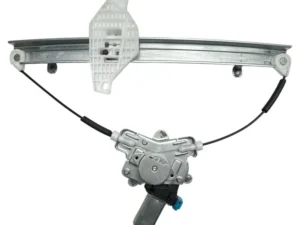 Hyundaı Kriko Cam Accent 00-05 Ön Sağ (elektrikli-motorlu) - 82404-25010