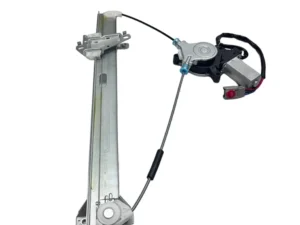 Honda Kriko Cam Jazz 02-08 Ön Sol (elekt-motorlu) - 72250-SAA-G01