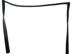 Hyundaı Fitil Cam Kapı Accent 95-00 Ön Sol (cam İçinegelen) - 82530-22001