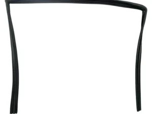 Hyundaı Fitil Cam Kapı Accent 95-00 Ön Sağ (cam İçinegelen) - 82540-22001
