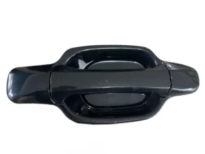 Isuzu Kol Kapı D-max 02-11 Arka Dış Sol (siyah) - 8-97298588-1