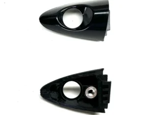 Hyundaı Kol Kapı Devamı Accent Blue 11-15 Ön Sol (delikli) - 82652-1R050-DEVAMI