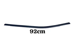Nıssan Çıta Cam Sıyırıcı Fitil Qashqai 14-16 Dış Arka Sol(nikelajlı) - 82821-4EA0A