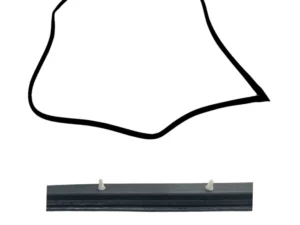 Hyundaı Fitil Kapı Accent 00-05 Ön Sol (kapıya Gelen) - 82130-25000