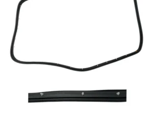 Hyundaı Fitil Kapı Accent 00-05 Ön Sağ (kapıya Gelen) - 82140-25000