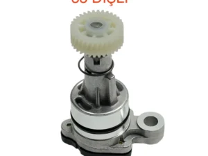 Toyota Sensör Km Hız Corolla Ae101 92-97/ae111 98-01/ Hılux Vigo 07-14 (33 Diş) - 83181-12020