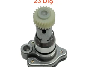 Toyota Sensör Km Hız Avensis 98-00/corona 92-97/carina 92-97/rav4 94-05 (23 Diş) - 83181-12030