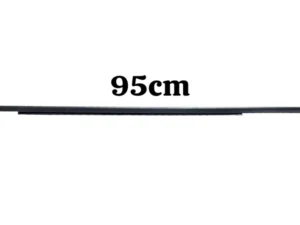 Hyundaı Çıta Cam Sıyırıcı Fitil Accent 98-00 Ön Sol - UNI-CCSF-021