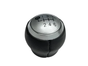 Toyota Topuz Vites Corolla 07-18/auris 07-18/avensis 07-18/yaris 07-18/ Chr 16-18 (6 İleri Gri) - 83357-24504-GRI