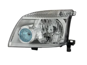 Nıssan Far X-trail 01-06 Sol - 02-5001-2-LH