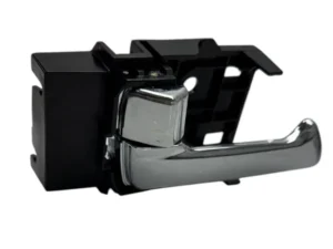 Isuzu Kol Kapı D-max 02-11 İç Sol (krom) - UNİ-IS012-LH