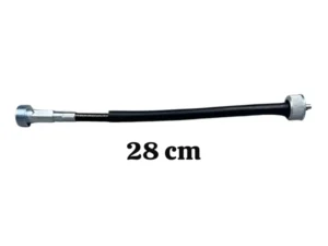 Toyota Tel Km Corolla 87-98 (şanzımana Gelen Kısa) - 83710-12462