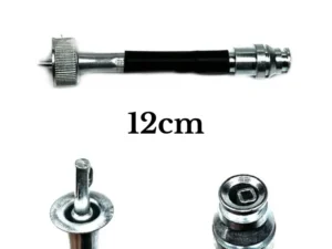 Toyota Tel Km Corolla Ae111 99-02 (kısa) - 83710-12710