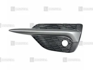 Nıssan Kapak Lamba Sis Qashqai 17-21 Sağ (sensörlü Tip Gri ) - UNİ-KLS-032