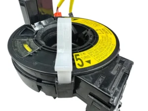 Toyota Zemberek Aırbag Corolla 02-08/avensis 02-08 (çift Kablolu) - 84306-05050