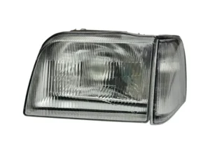 Daewoo Far Tico 96-99 Sol (beyaz Sinyalli) - 35301-A78B10