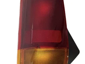 Daewoo Stop Tico 96-99 Sol (kırmızı/sarı) - 222-1901-U-LH