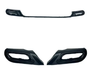 Mg Izgara Tampon Zs 21-23 Arka - 10639340