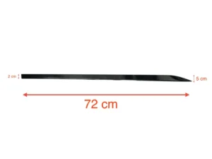 Hyundaı Çıta Cam Accent Era 06-12 Arka Sol - 87133-1E000