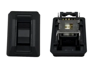 Toyota Düğme Cam Açma Corolla 93-98 Arka Sol/sağ - 84810-20060-BO