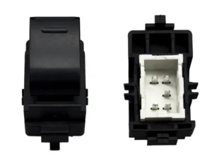 Toyota Düğme Cam Açma Corolla Ae92 88-92 Ön Sağ - 84810-32070