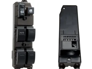 Toyota Düğme Cam Açma Hılux Vigo 07-13 Ön Sol - 84820-0K020