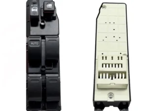 Toyota Düğme Cam Açma Hılux Ln145 98-05/yaris 02-05 Ön Sol (dörtlü) - 84820-60090