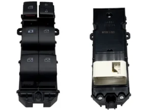 Toyota Düğme Cam Açma Hılux 15-23 Ön Sol - 84820-0K270