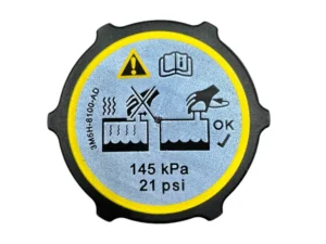 Mazda Kapak Depo Su Yedek Mazda 3 04-13/volvo C30 06-13/c70 06-13/s40 04-12/v50 04-12 - LF50-15-205A