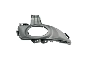 Mazda Kapak Lamba Sis Mazda 3 03-08 Sağ (sisli) - BS1C-51-678/BN8V-51-677A