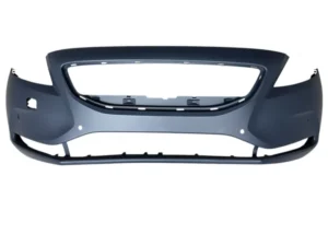 Volvo Tampon V40 13-19 Ön (sensör Delikli/far Yıkamasız) - 39820397