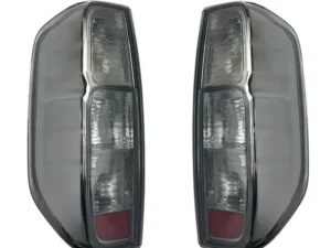 Nıssan Stop Navara 05-14 Sol/sağ (siyah/modifiyeli) - NVR-STP-0515