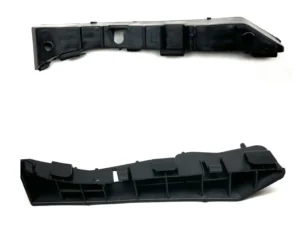 Hyundaı Braket Tampon Accent Era 06-11 Ön Sol - 86591-1E000