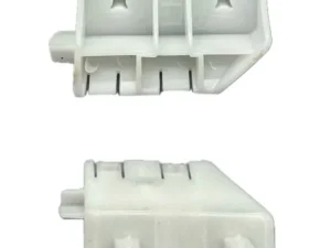 Nıssan Braket Tampon Qashqai 07-13 Arka Sol (küçük) - 85227-JD01A