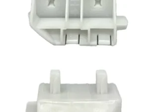 Nıssan Braket Tampon Qashqai 07-13 Arka Sağ (küçük) - 85226-JD00A