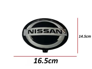 Nıssan Arma Qashqai 17-20/micra 19-22 Ön (yuvarlak Camlı) - 62890-HV20A