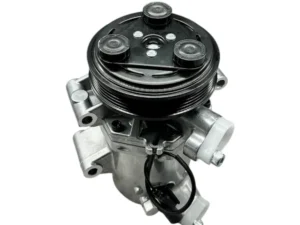 Mıtsubıshı Kompresör Klima L200 15-19 - 7813A673