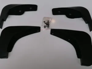 Mazda Paçalık Mazda 3 03-09 Bk (takım) - BP4K-V3-450F