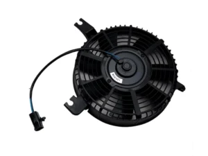 Toyota Fan Klima Corolla Ae92 88-91 (komple) - 88590-12170