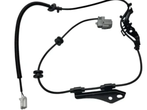 Toyota Sensör Abs Corolla 07-18/auris 07-20/verso 09-17 Arka Sol - 89516-12190