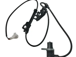 Toyota Sensör Abs Corolla 02-06/avensis 03-08/verso 04-09 Ön Sol - 89543-02040