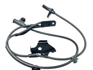 Toyota Sensör Abs Corolla 07-18/auris 07-20/avensis 07-14 Ön Sol - 89543-12090 LH