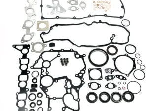 Isuzu Conta Takım D-max Euro-4 07-16 (skc,siz) - 5878163240-C