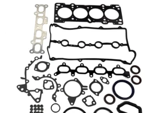 Mazda Conta Takım 323 Lantıs 1.8 Bp 95-98 - 8EB3-10-271-SKCLİ