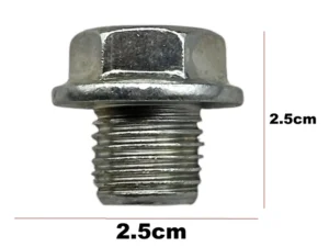 Honda Tapa Yağ Cıvıc 93-15/jazz 93-15/crv 93-15/accord 93-15 - 90009-PH1-000