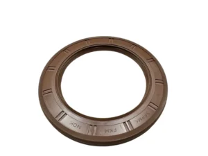 Toyota Keçe Krank Corolla 07-09/auris 07-12/yaris Dizel 07-09 Arka (75x107x8) - 90311-75016
