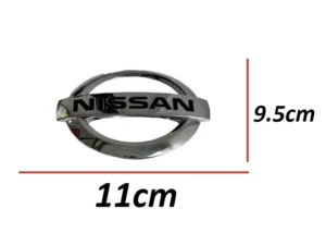 Nıssan Arma Micra 03-10 Arka - 90890-1HM0A