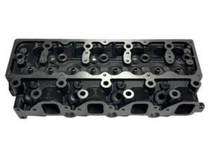 Nissan Kapak Silindir D22 Td25 98-01 (enjektör Yuva 18mm) - 11039-44G03