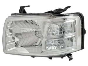 Ford Far Ford Ranger 06-09 Sol - UR87-51-0L0D