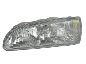 Hyundaı Far H100 97-02 Sol - 92101-43800-T